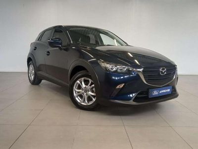 2021 Mazda CX-3 2.0 Active