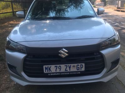 2025 Suzuki Dzire 1.2 GL