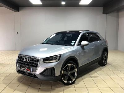 2021 Audi Q2 1.4 TFSI Auto | 35 TFSI