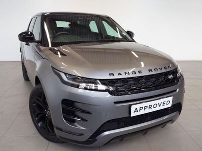 2024 Land Rover Range Rover Evoque 2.0D HSE R-Dynamic | D200 (147kW)