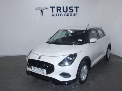2026 Suzuki Swift 1.2 GL+