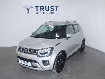 2025 Suzuki Ignis 1.2 GLX Auto