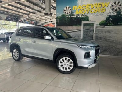 2023 Suzuki Grand Vitara 1.5 GL