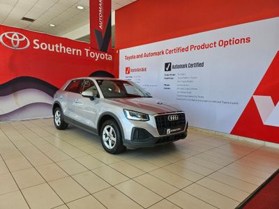 2022 Audi Q2 1.4 TFSI Auto | 35 TFSI