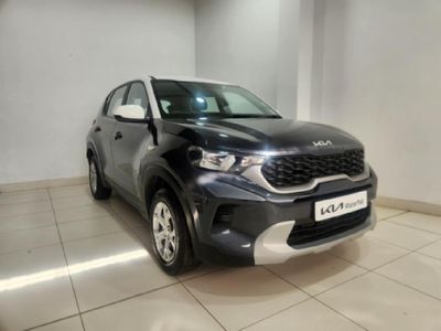 2023 Kia Sonet 1.5 LX