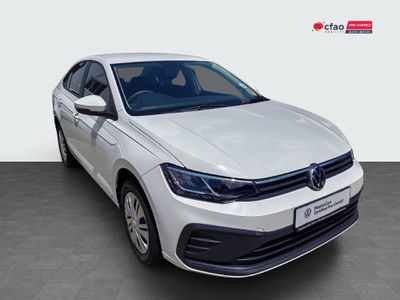 2024 Volkswagen Polo 1.6 Classic Auto