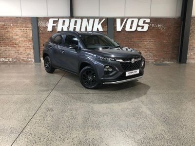 2026 Suzuki Fronx 1.5 GL
