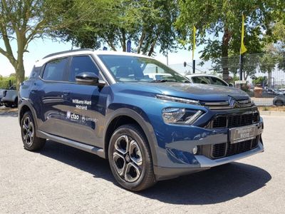 2025 Citroen C3 Aircross Max 1.2T Auto