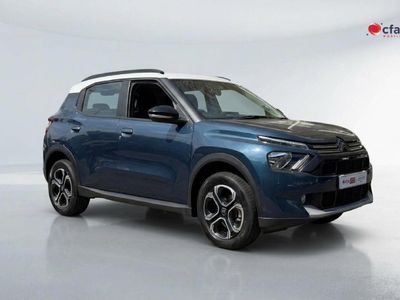 2025 Citroen C3 Aircross Max 1.2T Auto