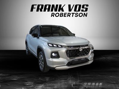 2026 Suzuki Grand Vitara 1.5 GLX Auto