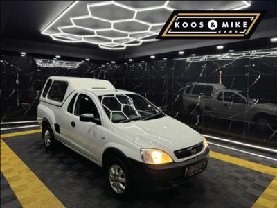 2012 Chevrolet Utility 1.4 Club