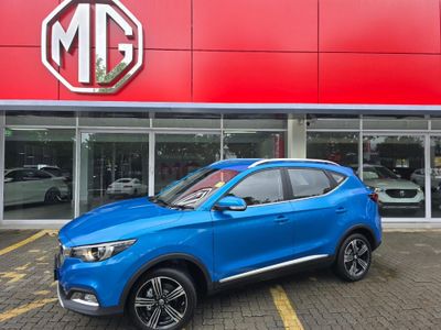 2026 MG ZS Luxury Auto