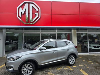 2026 MG ZS 1.5 Com Auto