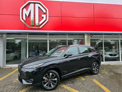 2026 MG HS 1.5T Comfort