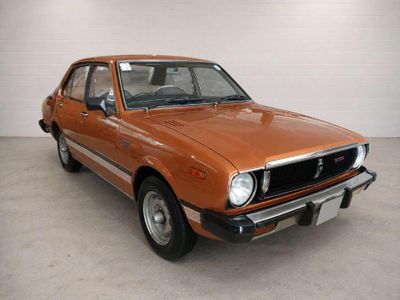 1980 Toyota Corolla 1.6 GLS Sprinter
