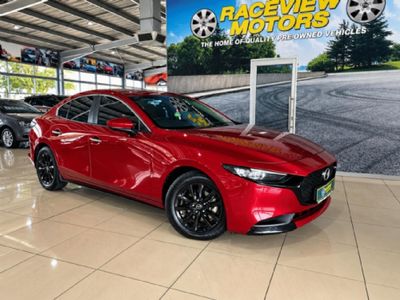 2021 Mazda 3 1.5 Active