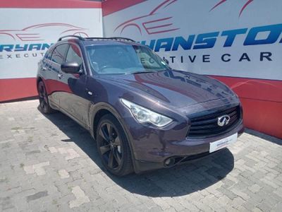 2017 Infiniti Q70 30d / 3.0D GT Premium
