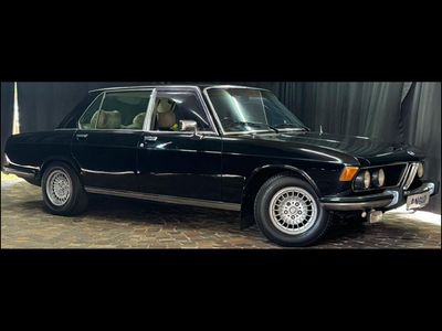 1977 BMW 3.0 3.0l