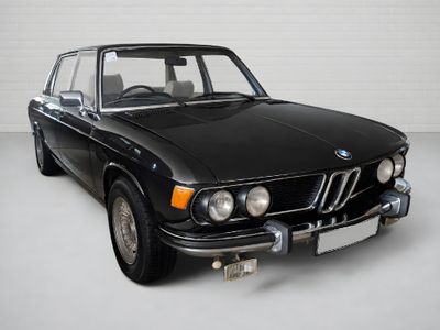 1977 BMW 3.0 3.0l