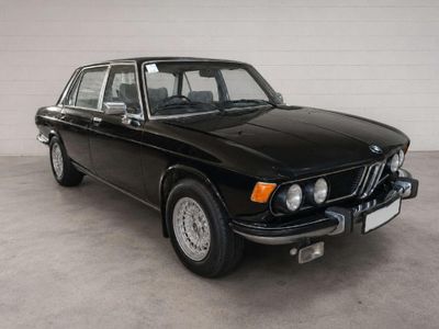 1977 BMW 3.0 3.0l