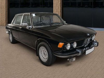 1977 BMW 3.0 3.0l