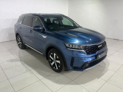 2024 Kia Sorento 2.2D EX+ AWD Auto