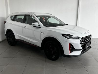 2026 Jetour X70 Plus 1.5T Deluxe