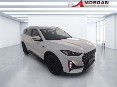 2026 Jetour X70 Plus 1.5T Deluxe