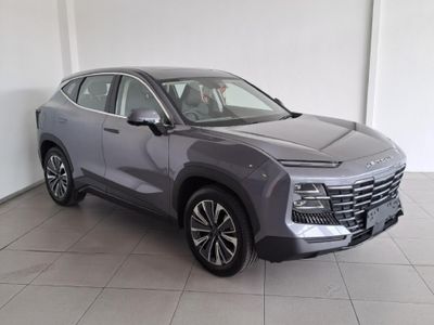 2026 Jetour Dashing 1.5T Momentum