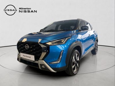 2025 Nissan Magnite 1.0 Acenta