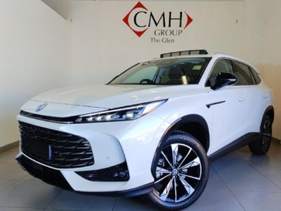 2026 MG HS 1.5T Luxury Auto