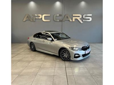 2020 BMW 3 Series 330is Edition