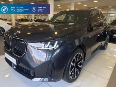 2026 BMW X3 sDrive 20 M Sport Pro (G45)