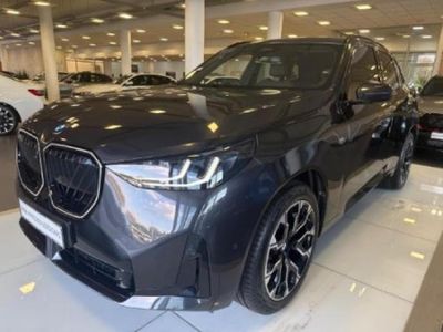 2026 BMW X3 sDrive 20 M Sport Pro (G45)
