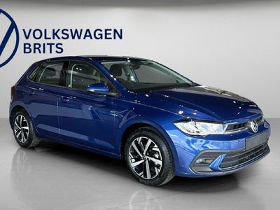 2025 Volkswagen Polo 1.0 TSI