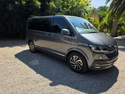 2023 Volkswagen Caravelle T6 2.0 BiTDI Highline Auto 4Motion