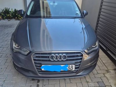 2014 Audi A3 Sportback 1.8 TFSI SE Auto