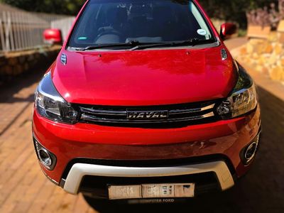 2020 Haval H1 1.5 VVT