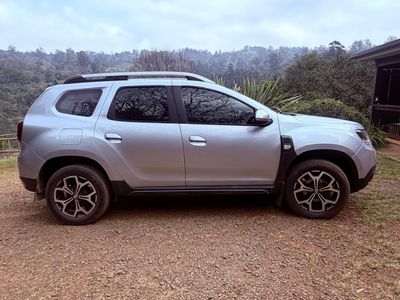 2021 Renault Duster 1.5 dCi Prestige Auto