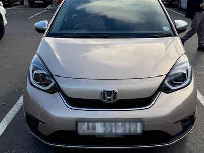 2023 Honda Fit 1.5 Executive CVT