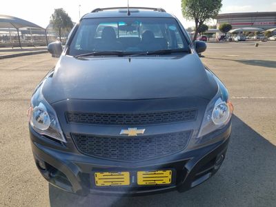 2016 Chevrolet Utility 1.4 Sport