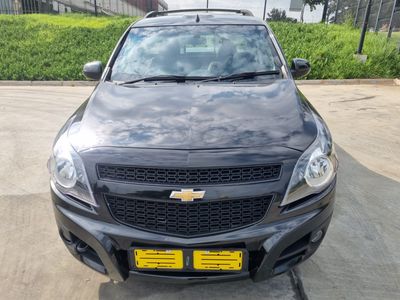 2016 Chevrolet Utility 1.4 Sport