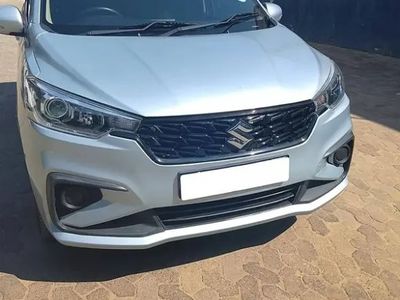 2019 Suzuki Ertiga 1.5 GL