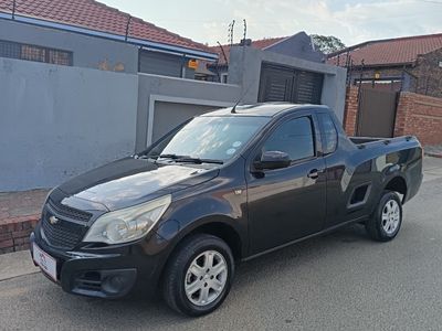 2012 Chevrolet Utility 1.4 A/C