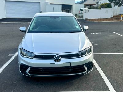 2024 Volkswagen Polo 1.0 TSI Life