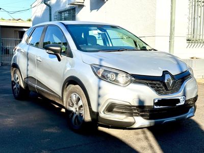 2019 Renault Captur 900T Blaze (66kW)