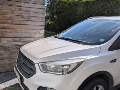 2016 Ford Kuga 1.5 EcoBoost Ambiente Auto