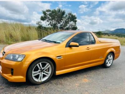 2010 Chevrolet Lumina 6.0 SS Ute Auto