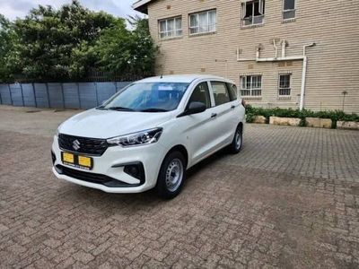 2019 Suzuki Ertiga 1.5 GL