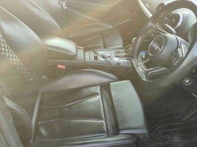 2022 BMW M3 Competition AWD
